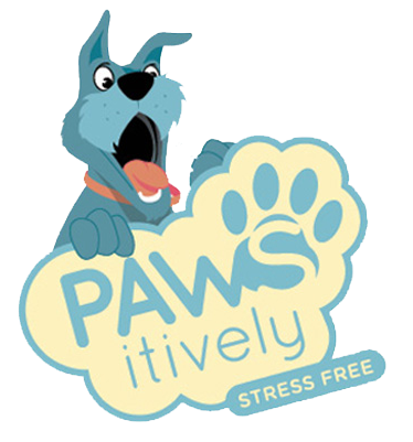 PAWSitively logo