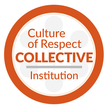 Culture of Respect Collective Institution Logo