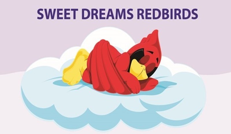 Sweet Dreams logo